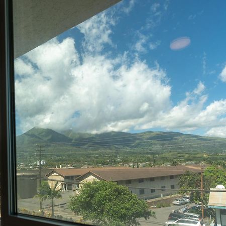 Unit 15 Maui Ohana Modern Studio Wailuku المظهر الخارجي الصورة