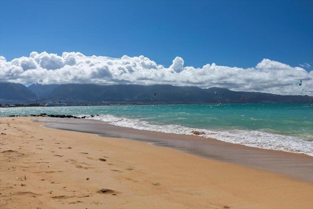 Unit 15 Maui Ohana Modern Studio Wailuku المظهر الخارجي الصورة