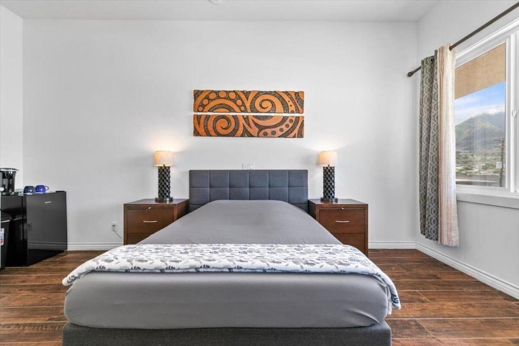 Unit 15 Maui Ohana Modern Studio Wailuku المظهر الخارجي الصورة