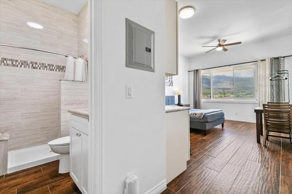 Unit 15 Maui Ohana Modern Studio Wailuku المظهر الخارجي الصورة
