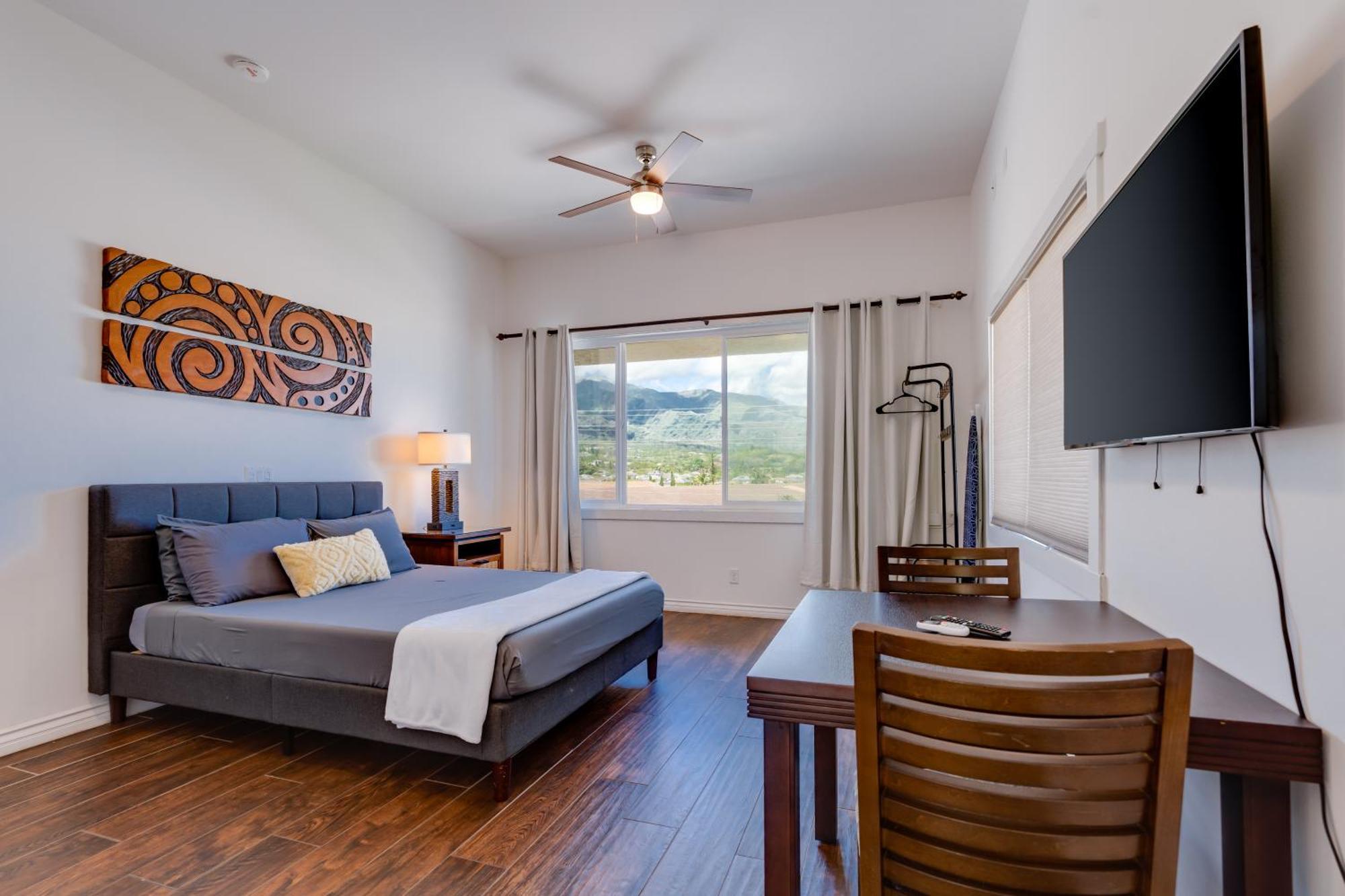 Unit 15 Maui Ohana Modern Studio Wailuku المظهر الخارجي الصورة